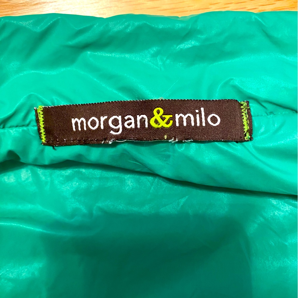 Morgan & Milo Kids Jacket-Fall/Spring/light winter- size 5 - Picture 4 of 6